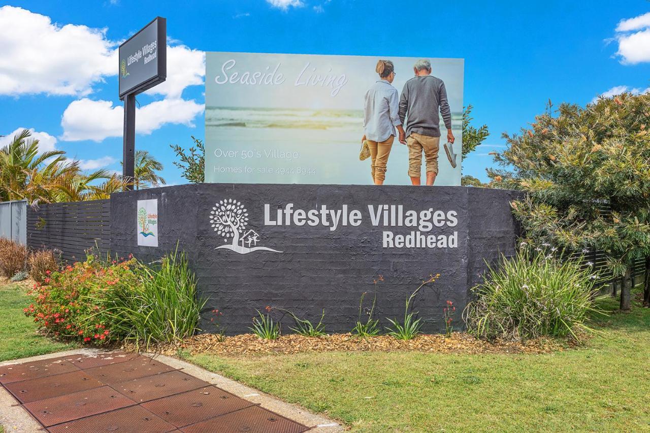 Lifestyle Villages Redhead ภายนอก รูปภาพ